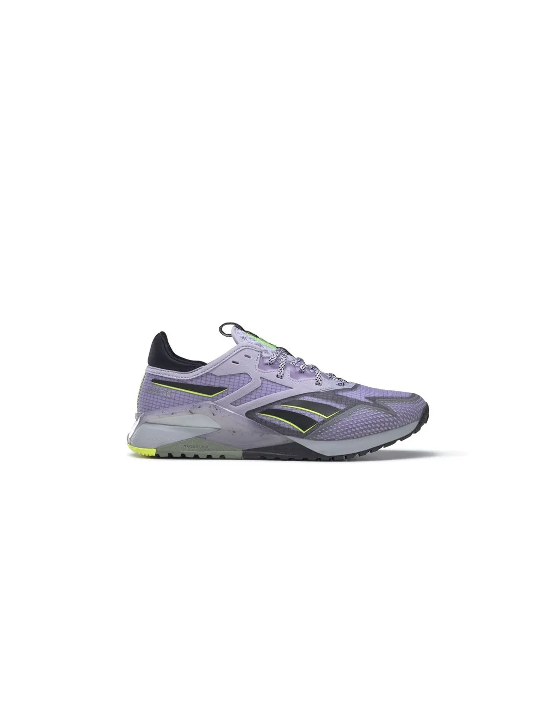 Zapatillas de Fitness Reebok Nano X2 TR Adventure Mujer