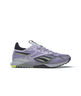 Zapatillas de Fitness Reebok Nano X2 TR Adventure Mujer