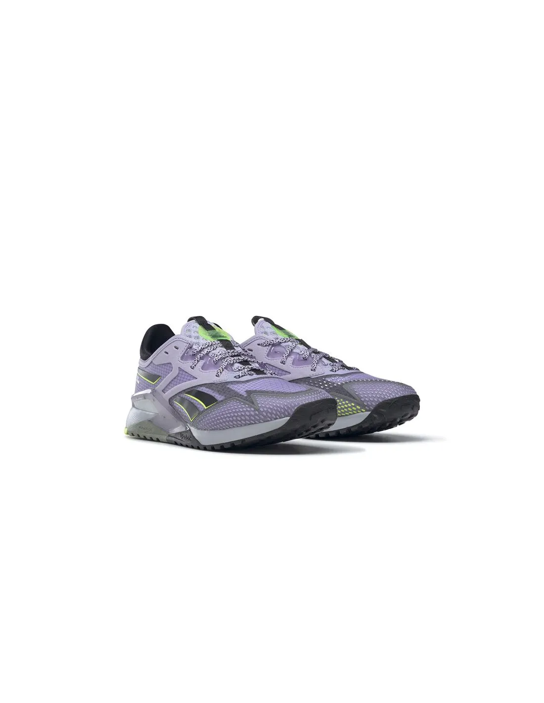 Zapatillas de Fitness Reebok Nano X2 TR Adventure Mujer