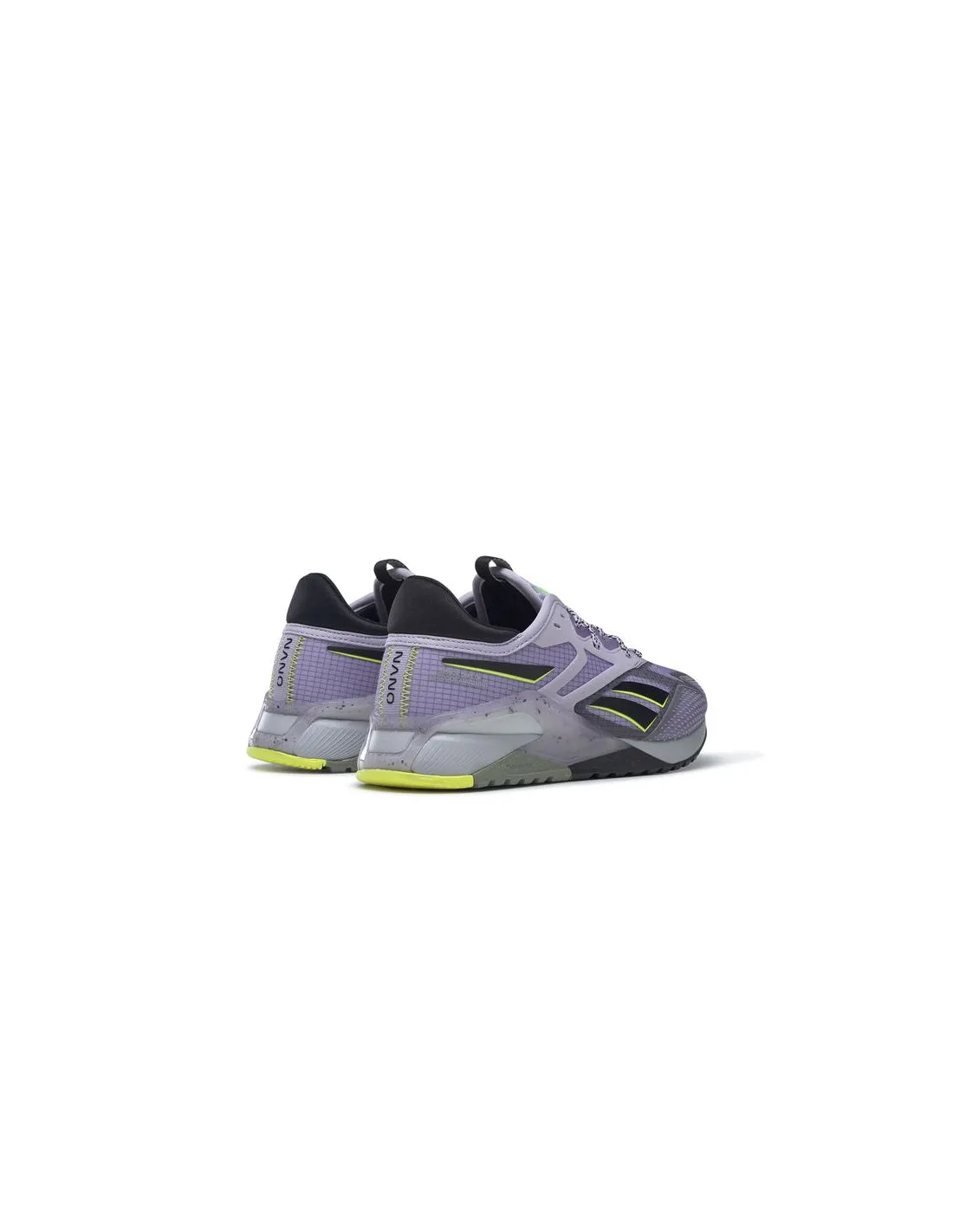 Zapatillas de Fitness Reebok Nano X2 TR Adventure Mujer