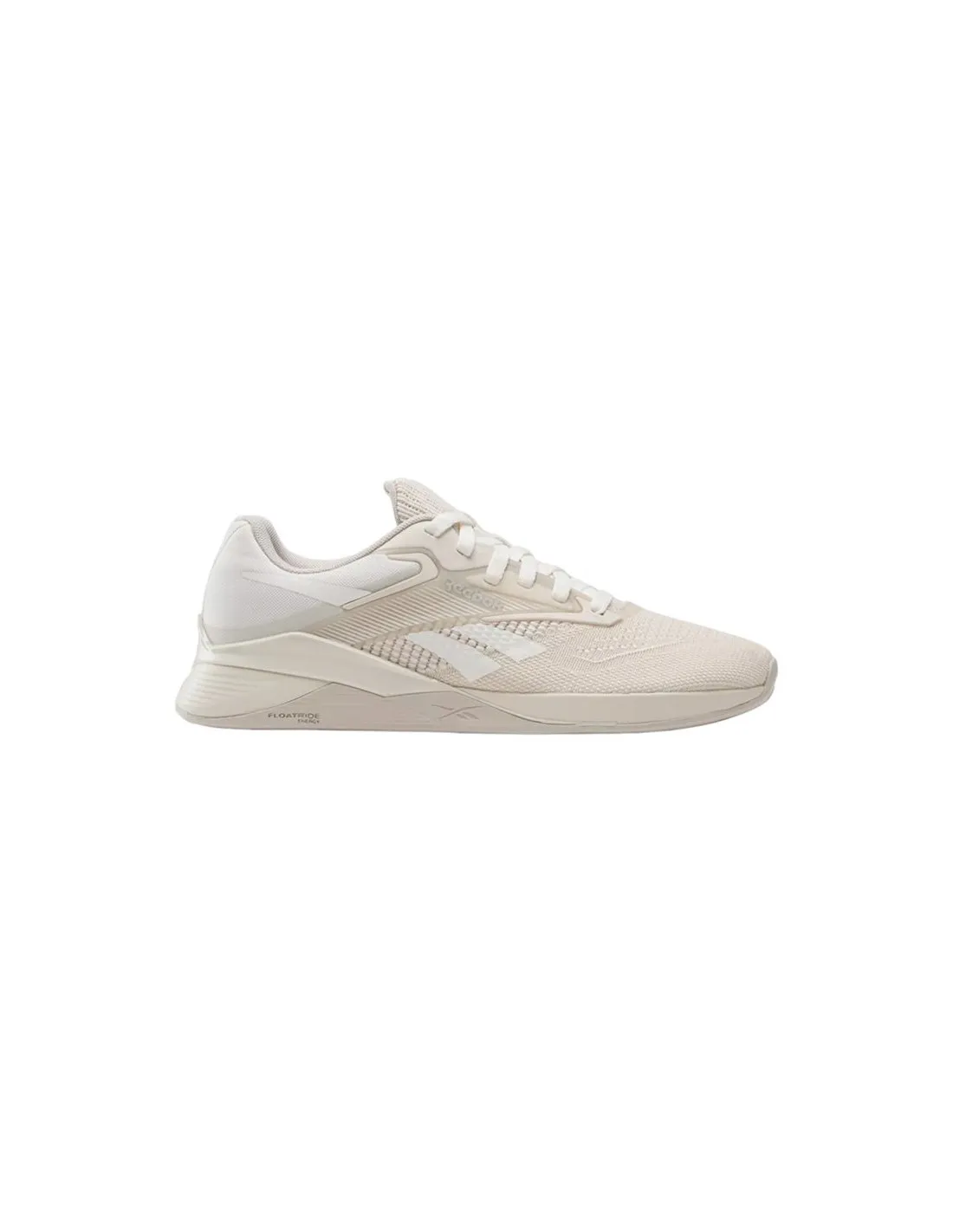 Zapatillas de Fitness Reebok Nano X4 Mujer Bon/Moonst/Chalk