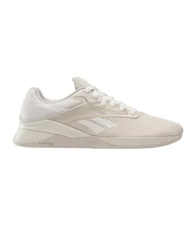 Zapatillas de Fitness Reebok Nano X4 Mujer Bon/Moonst/Chalk