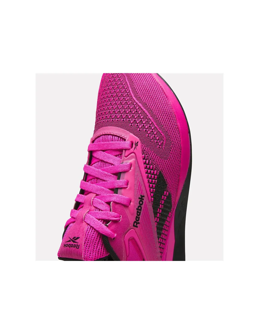 Zapatillas de Fitness Reebok Nano X4 Mujer Fucsia