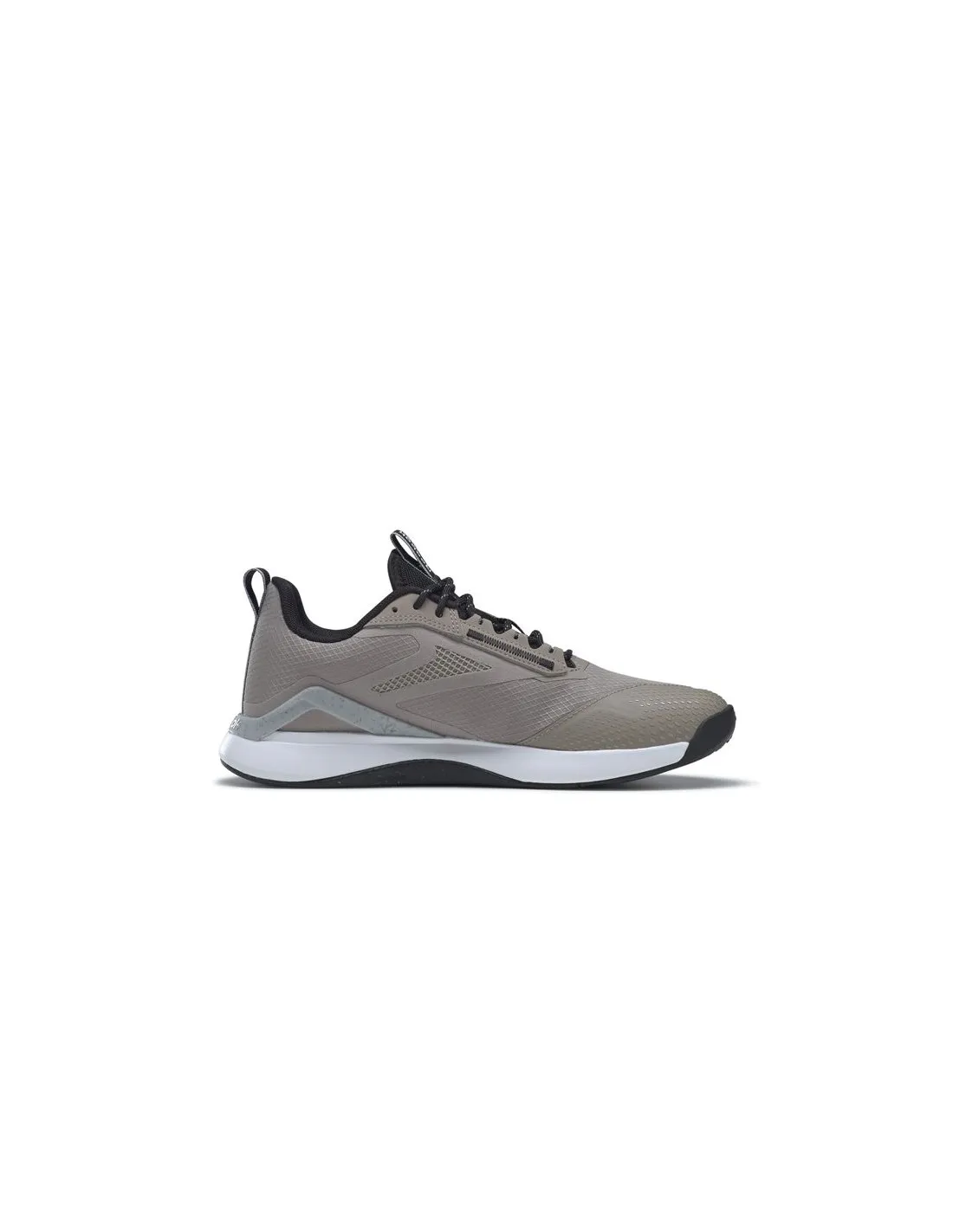 Zapatillas de Fitness Reebok Nanoflex Adventure Gris Mujer