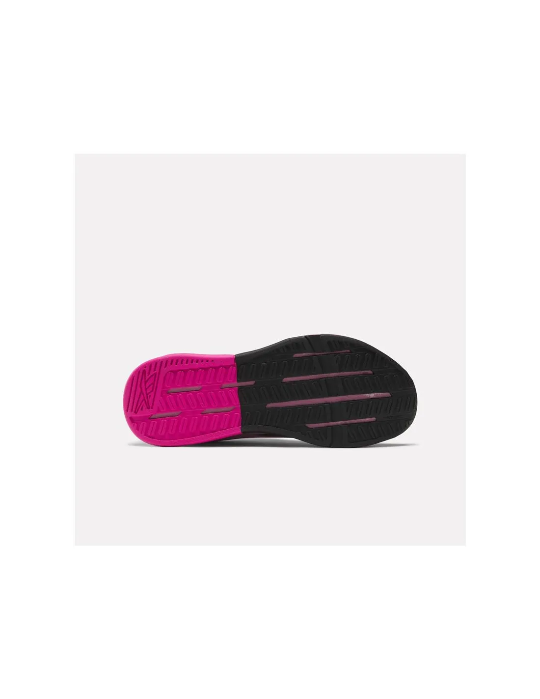 Zapatillas de Fitness Reebok Nanoflex Tr 2 Mujer Rosa/Negro