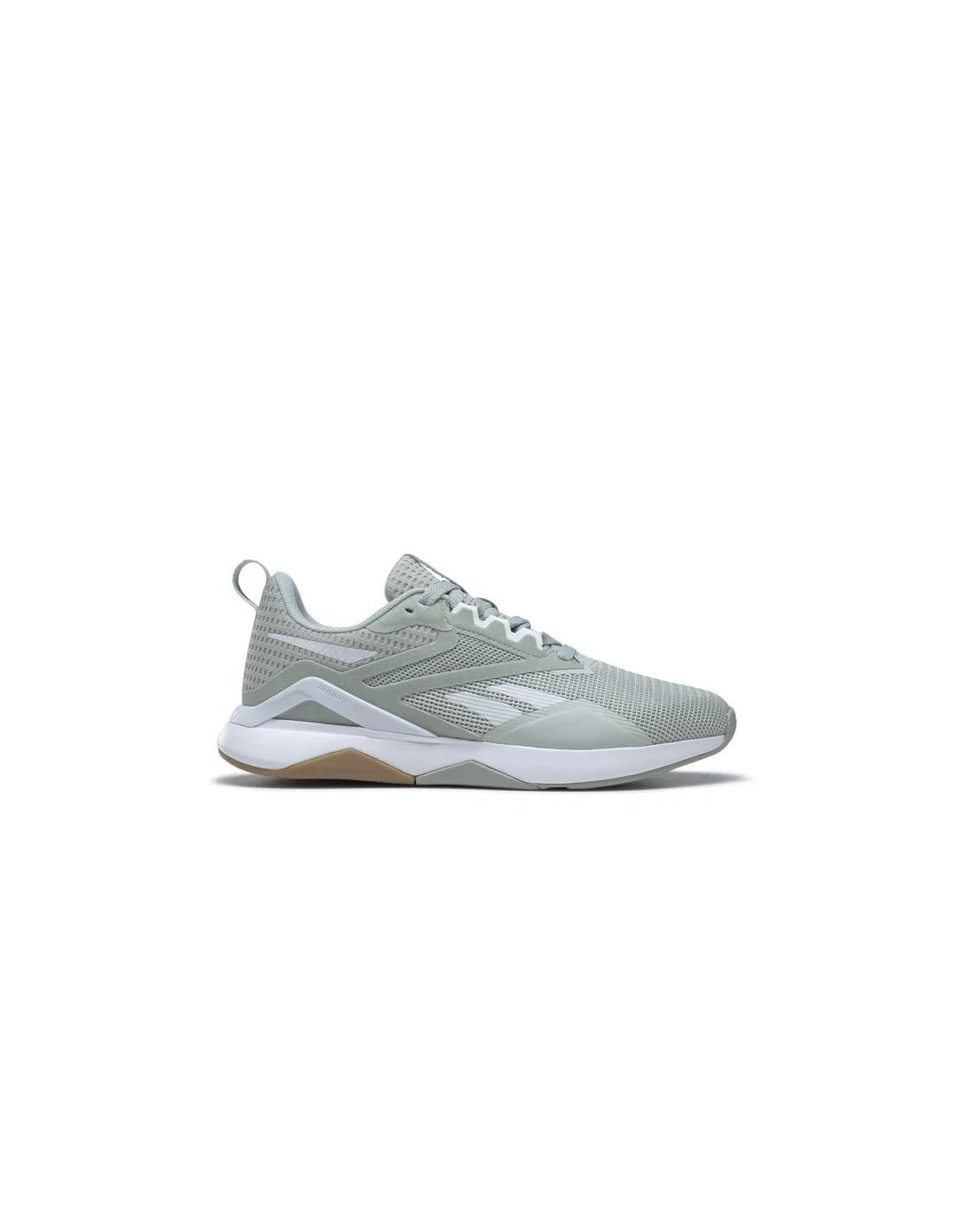 Zapatillas de Fitness Reebok Nanoflex TR 2.0 Mujer