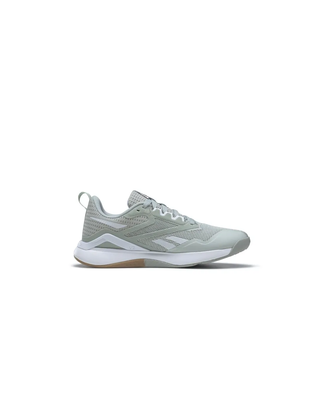 Zapatillas de Fitness Reebok Nanoflex TR 2.0 Mujer