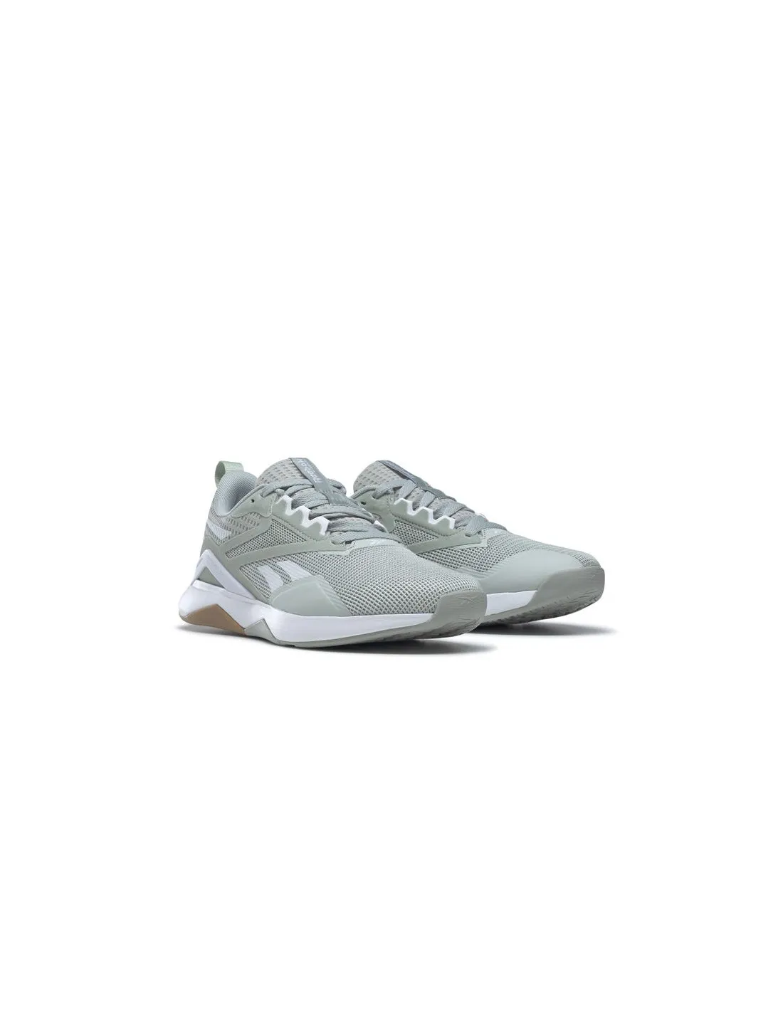 Zapatillas de Fitness Reebok Nanoflex TR 2.0 Mujer