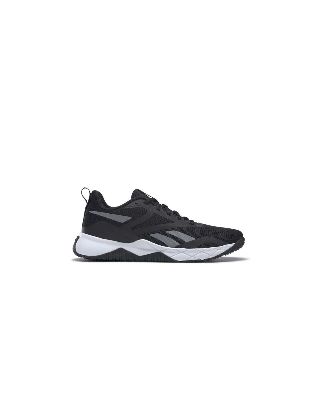 Zapatillas De Fitness Reebok Nfx Negro Mujer