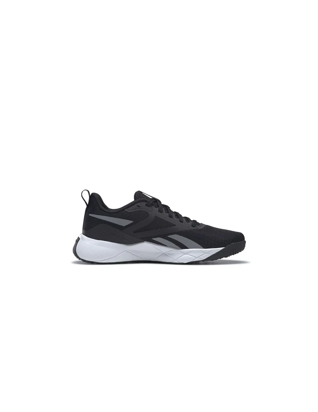 Zapatillas De Fitness Reebok Nfx Negro Mujer