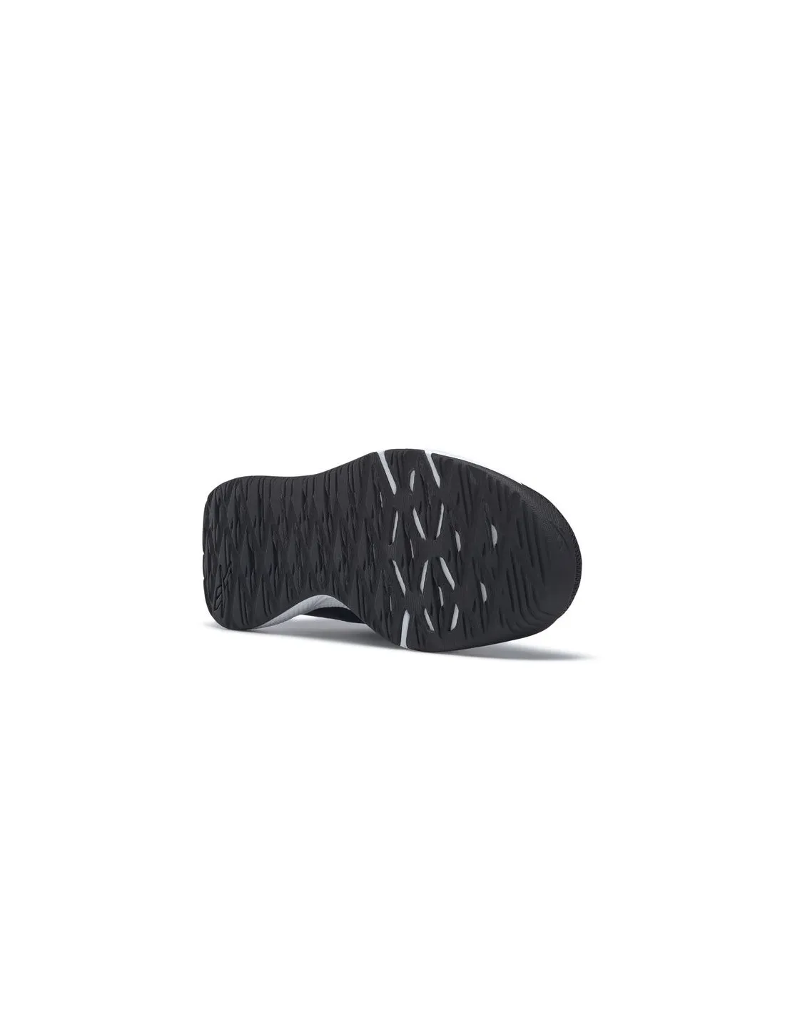 Zapatillas De Fitness Reebok Nfx Negro Mujer