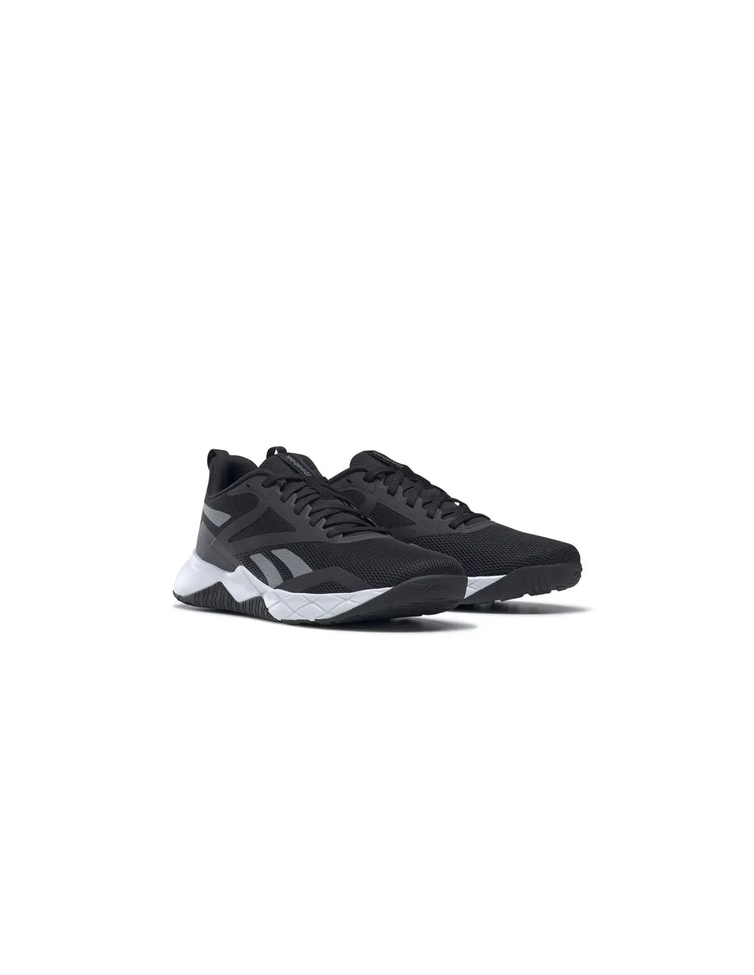 Zapatillas De Fitness Reebok Nfx Negro Mujer