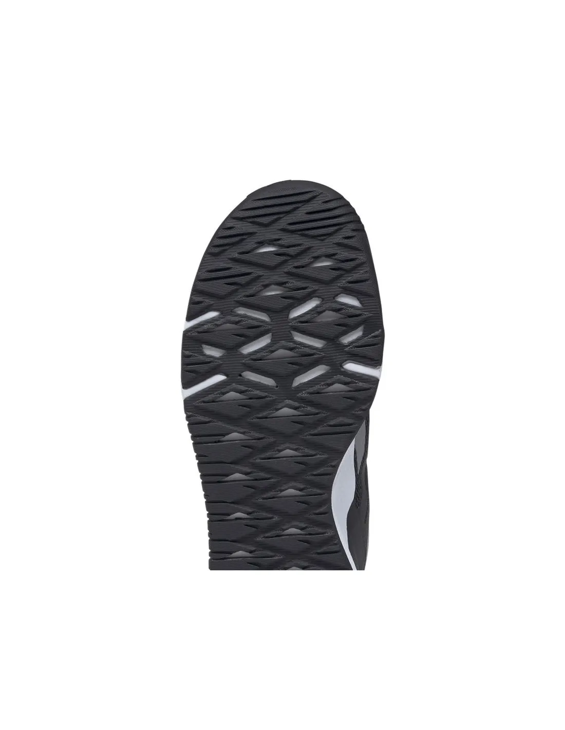 Zapatillas De Fitness Reebok Nfx Negro Mujer