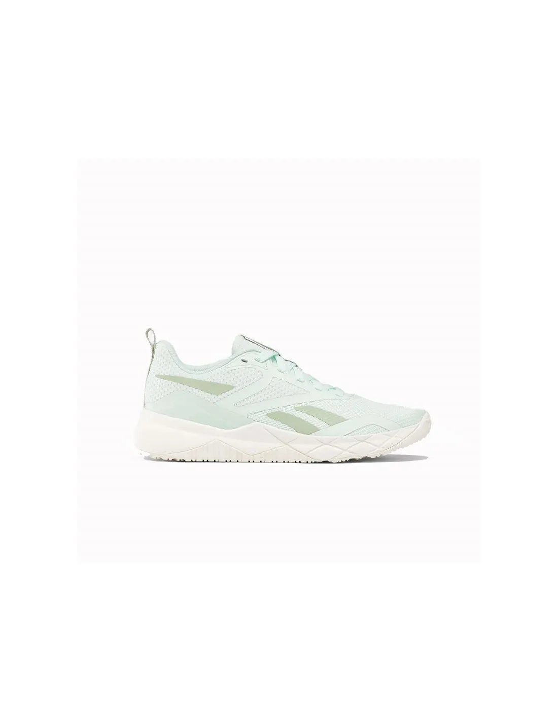 Zapatillas de Fitness Reebok Nfx Trainer Mujer Aguamarina