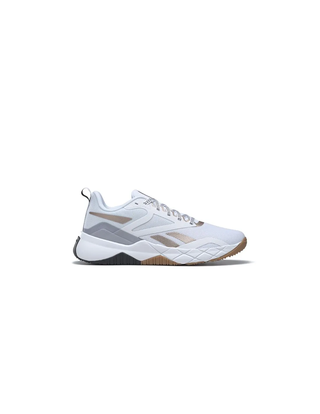 Zapatillas de Fitness Reebok NFX Trainer Mujer Blanco