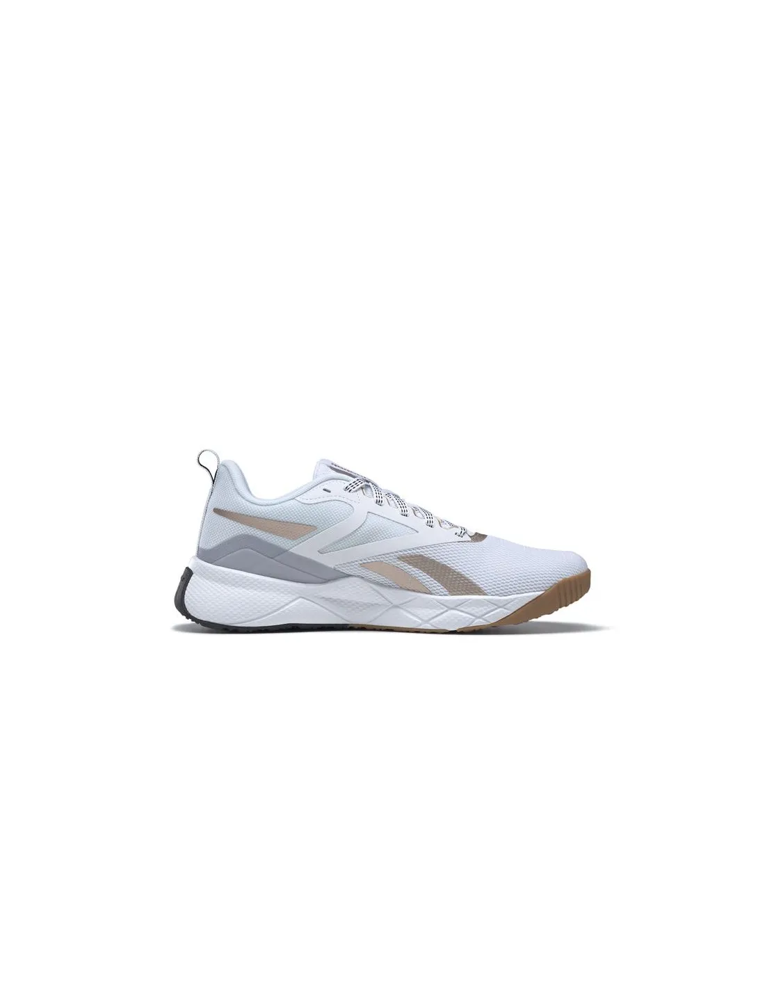 Zapatillas de Fitness Reebok NFX Trainer Mujer Blanco