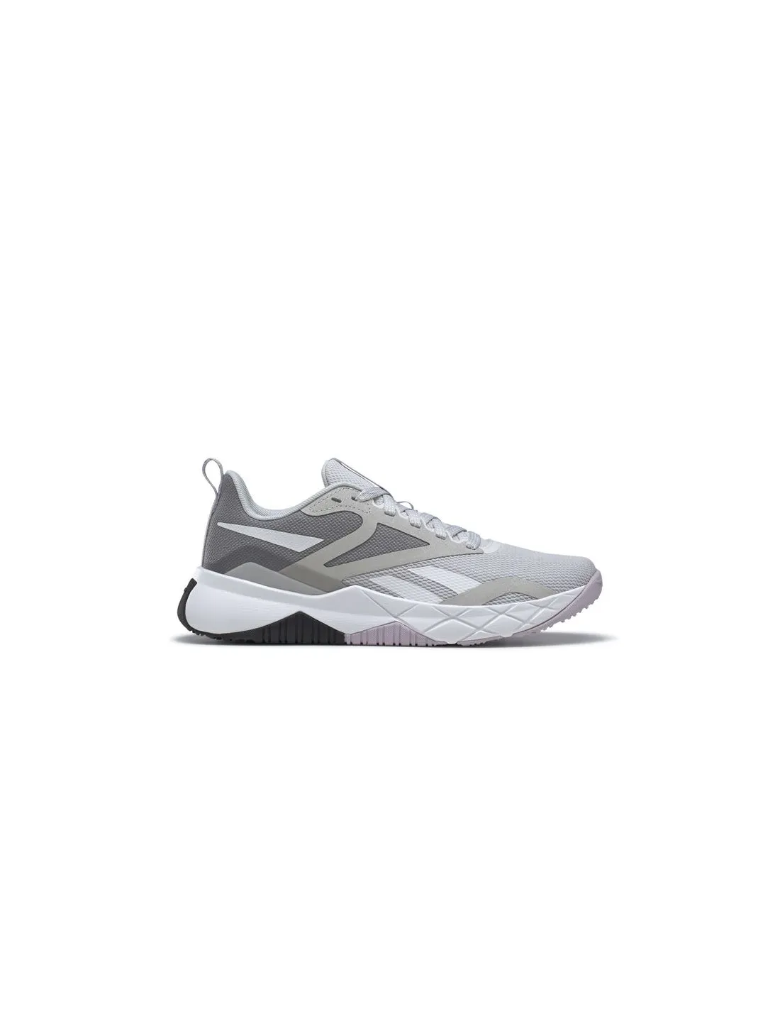 Zapatillas de Fitness Reebok NFX Trainer Mujer Gris