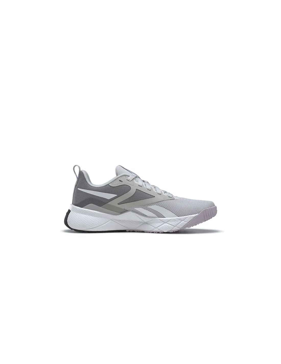 Zapatillas de Fitness Reebok NFX Trainer Mujer Gris