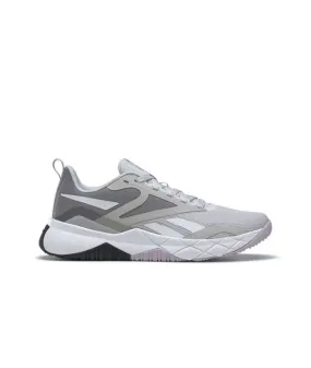 Zapatillas de Fitness Reebok NFX Trainer Mujer Gris