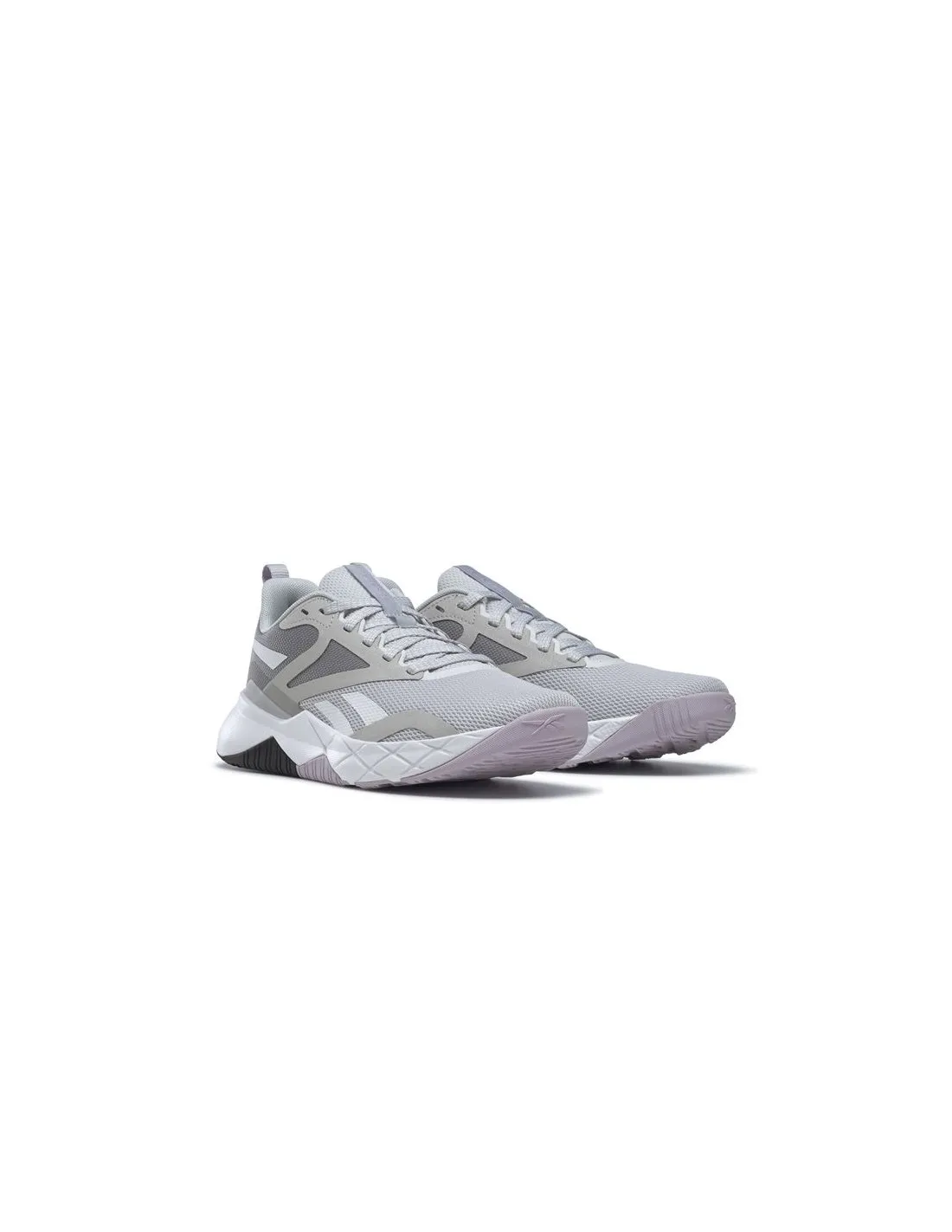 Zapatillas de Fitness Reebok NFX Trainer Mujer Gris