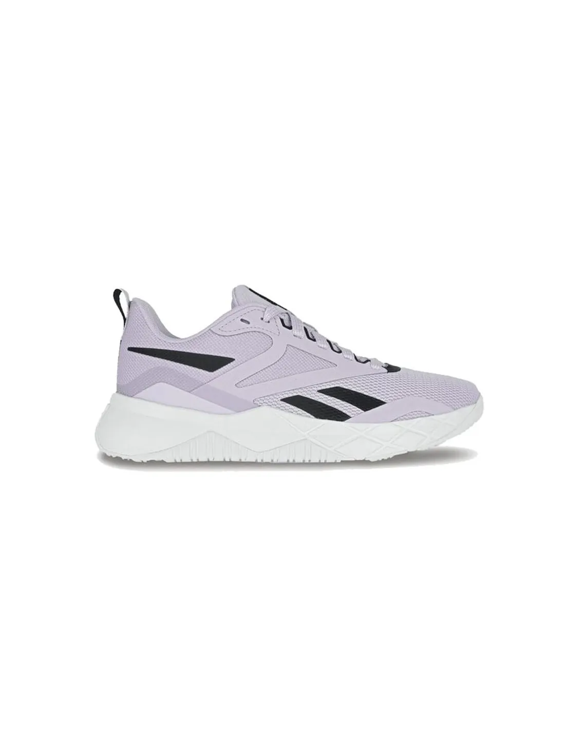 Zapatillas de Fitness Reebok NFX Trainer Mujer Morado