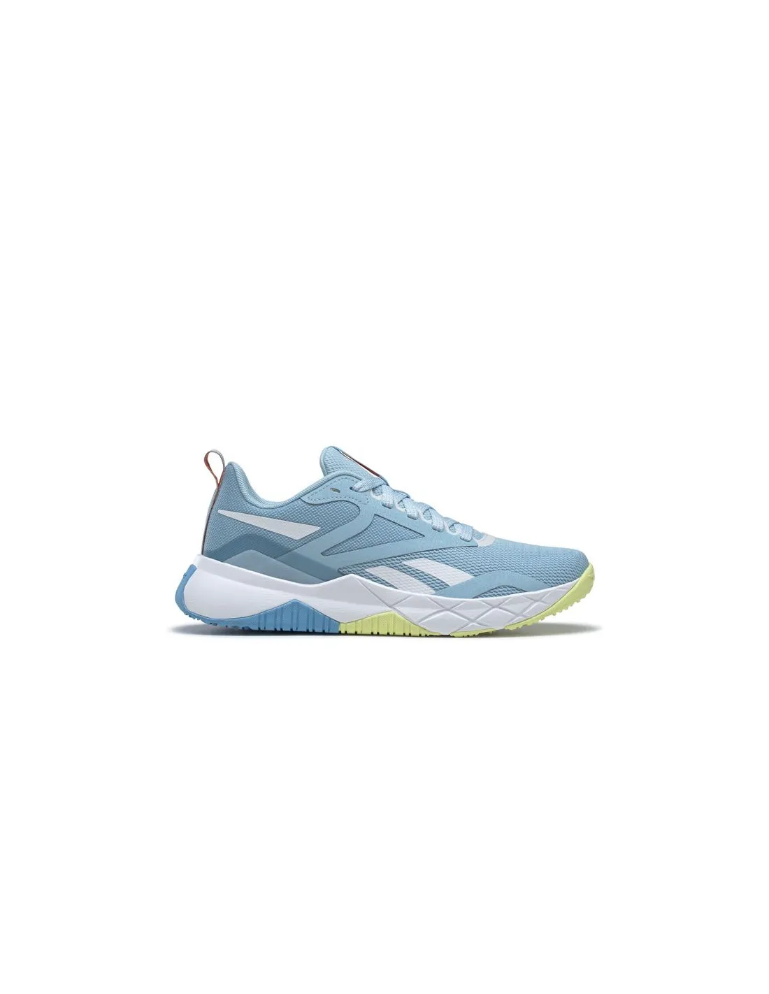 Zapatillas de Fitness Reebok NFX Trainer Mujer