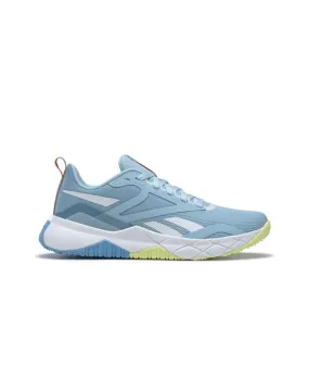 Zapatillas de Fitness Reebok NFX Trainer Mujer