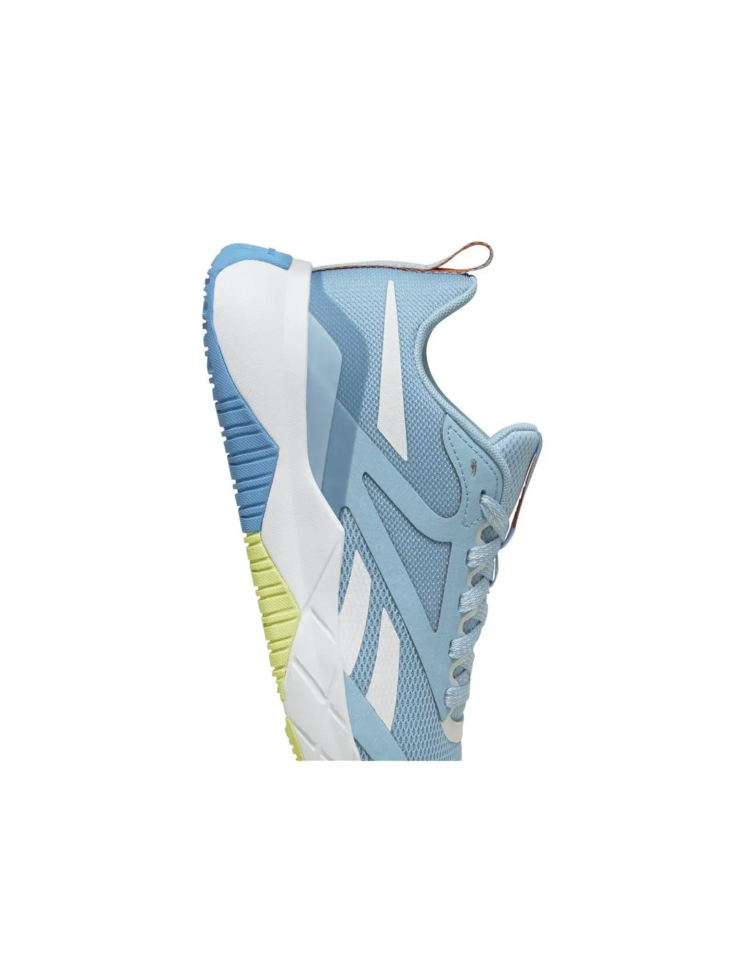 Zapatillas de Fitness Reebok NFX Trainer Mujer