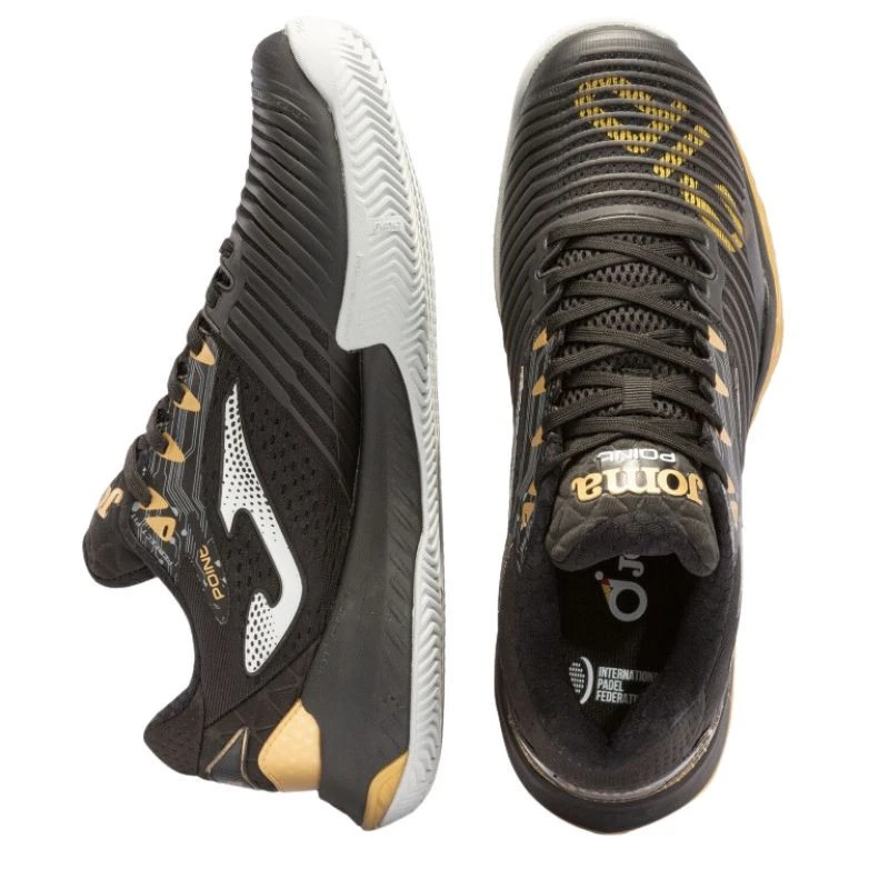 Zapatillas de padel Joma Point Fip