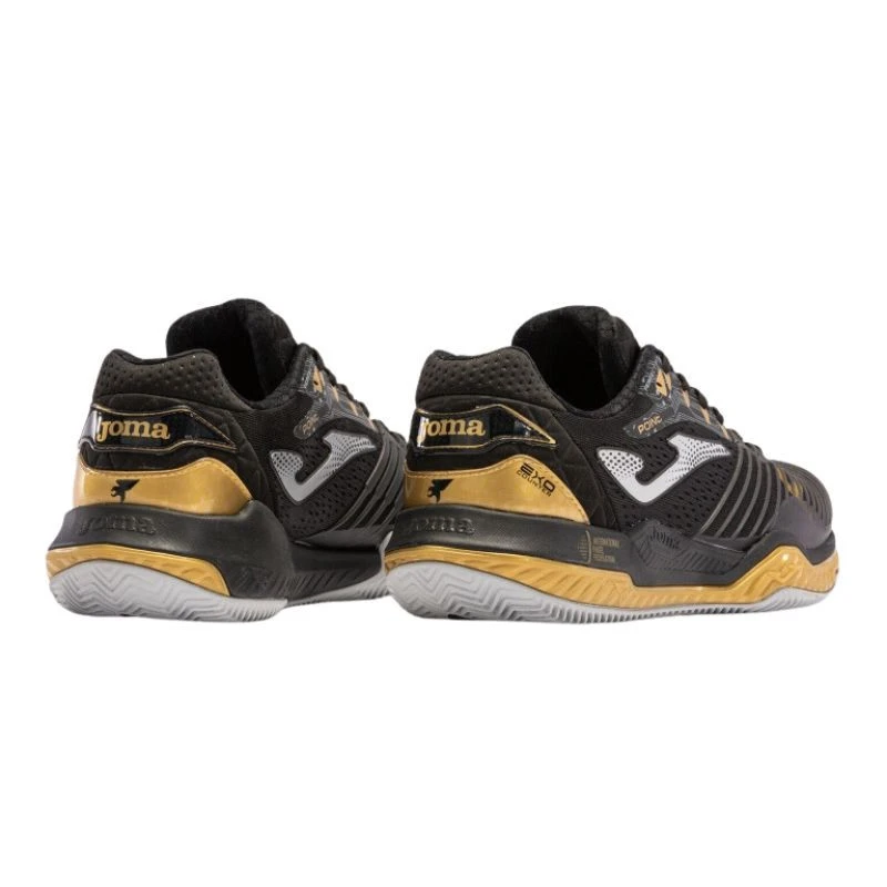 Zapatillas de padel Joma Point Fip