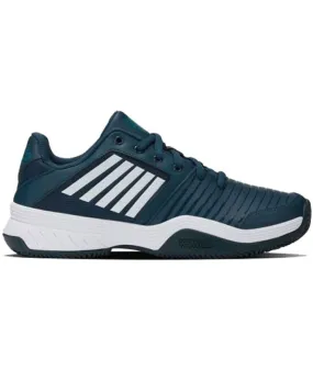 Zapatillas de padel Kswiss Court Express Hb azul Hombre