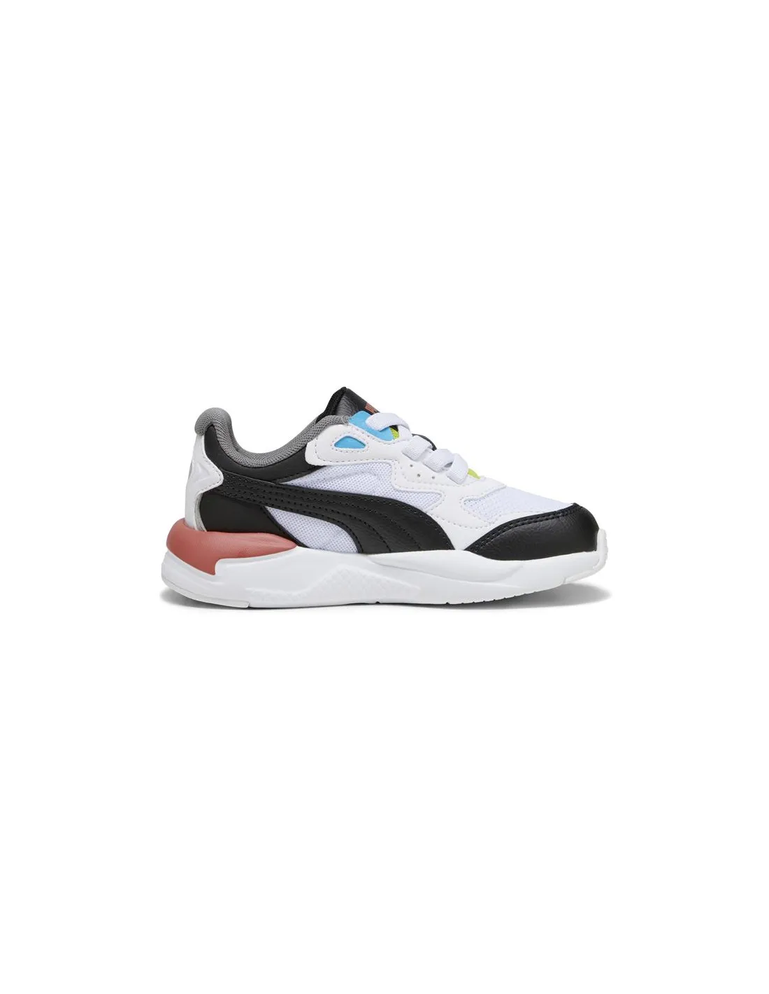 Zapatillas de Puma X-Ray Speed Ac Ps Infantil