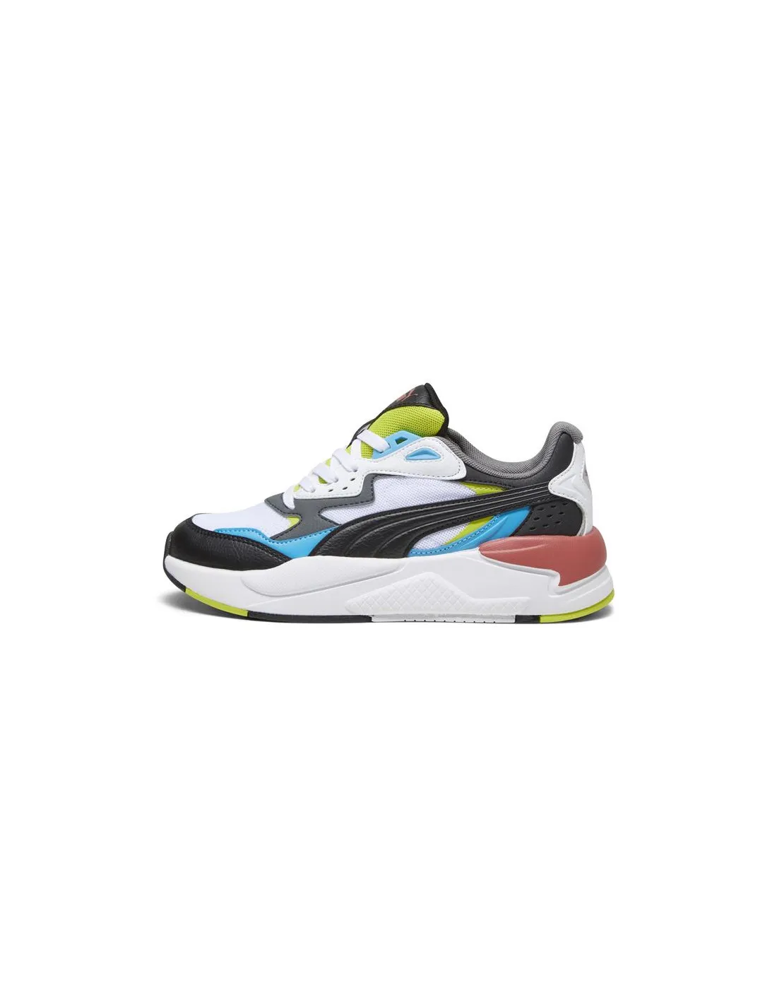 Zapatillas de Puma X-Ray Speed Infantil