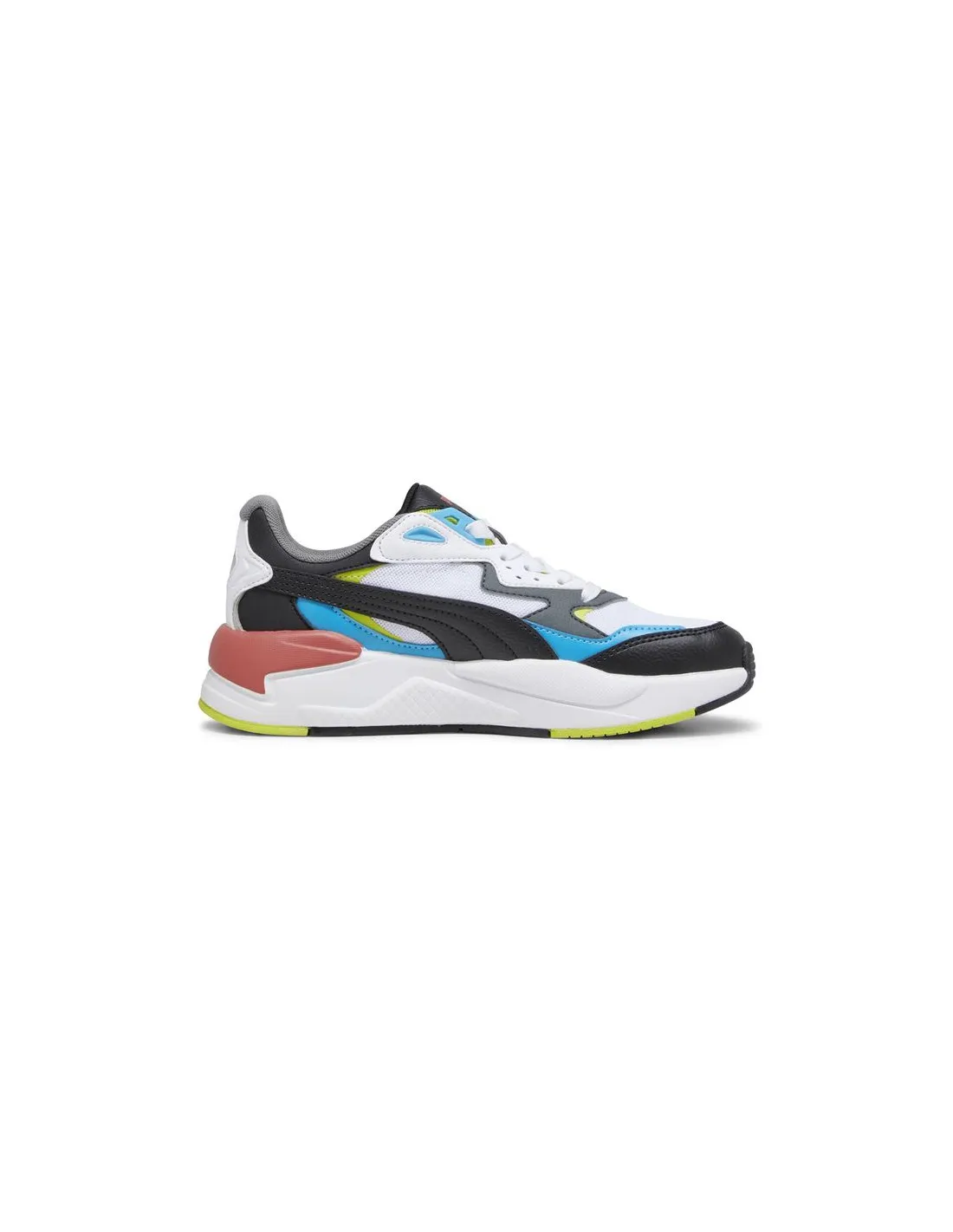 Zapatillas de Puma X-Ray Speed Infantil