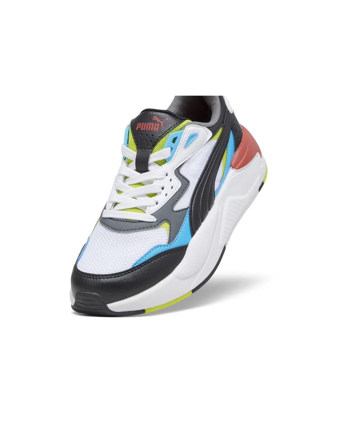 Zapatillas de Puma X-Ray Speed Infantil