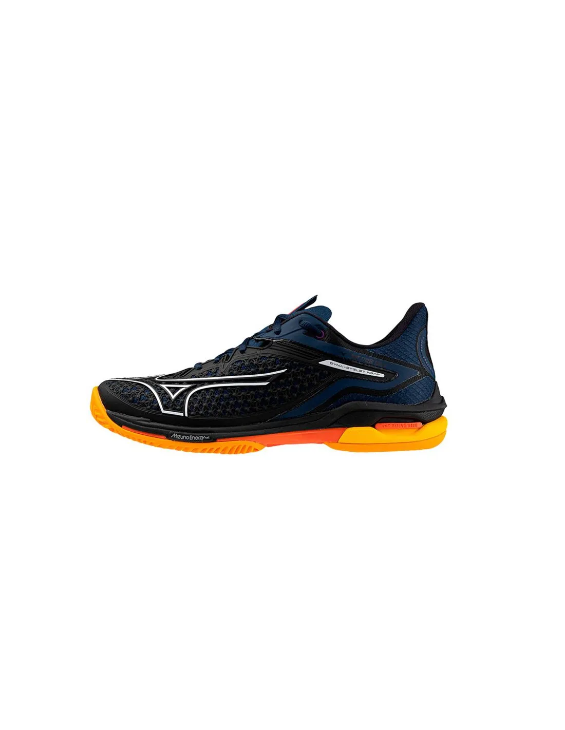 Zapatillas de Pádel Mizuno Wave Exceed Tour 6 Padel Hombre Azul