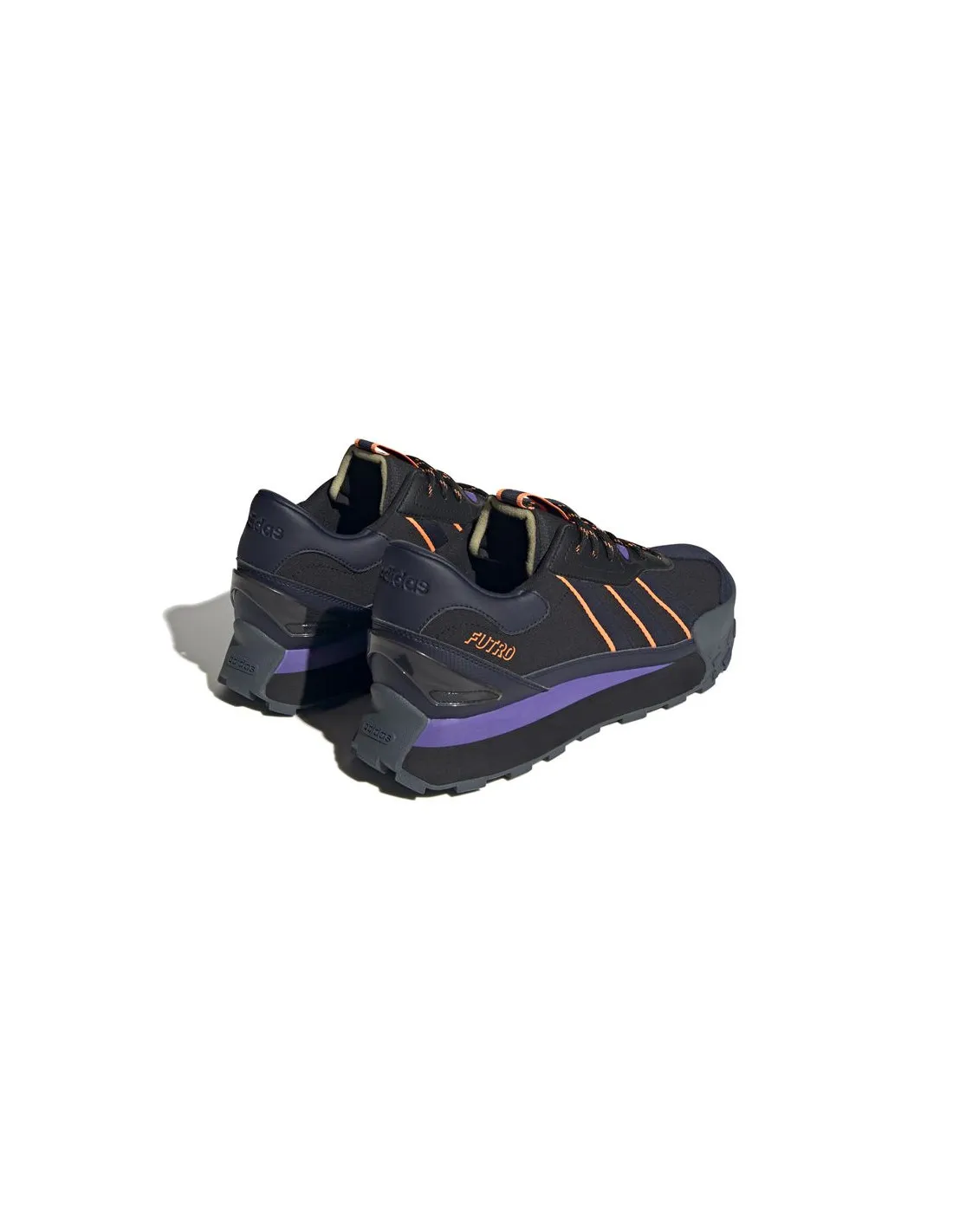 Zapatillas de Running adidas Futro Mixr unisex