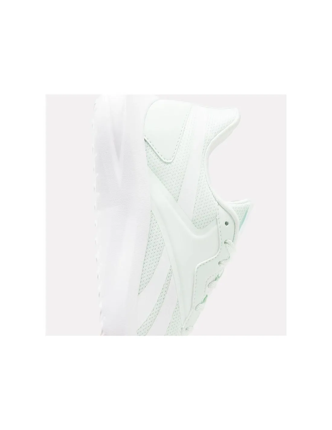 Zapatillas de Running Reebok Energen Lux Mujer Verde claro