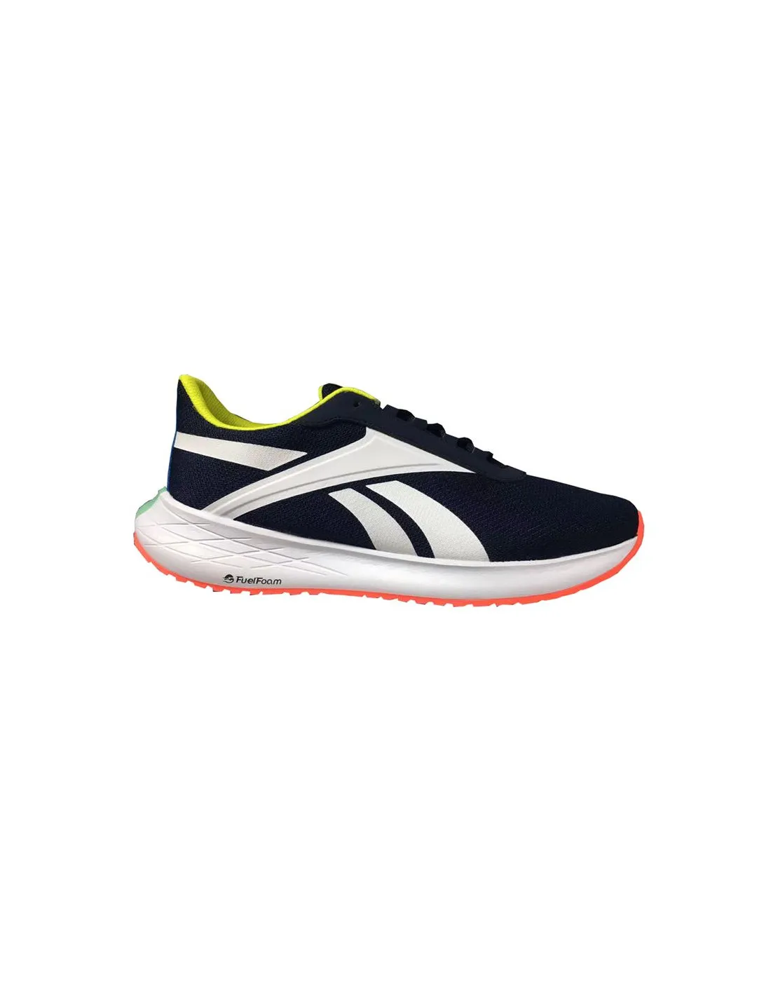 Zapatillas de running Reebok Energen Plus M Blue