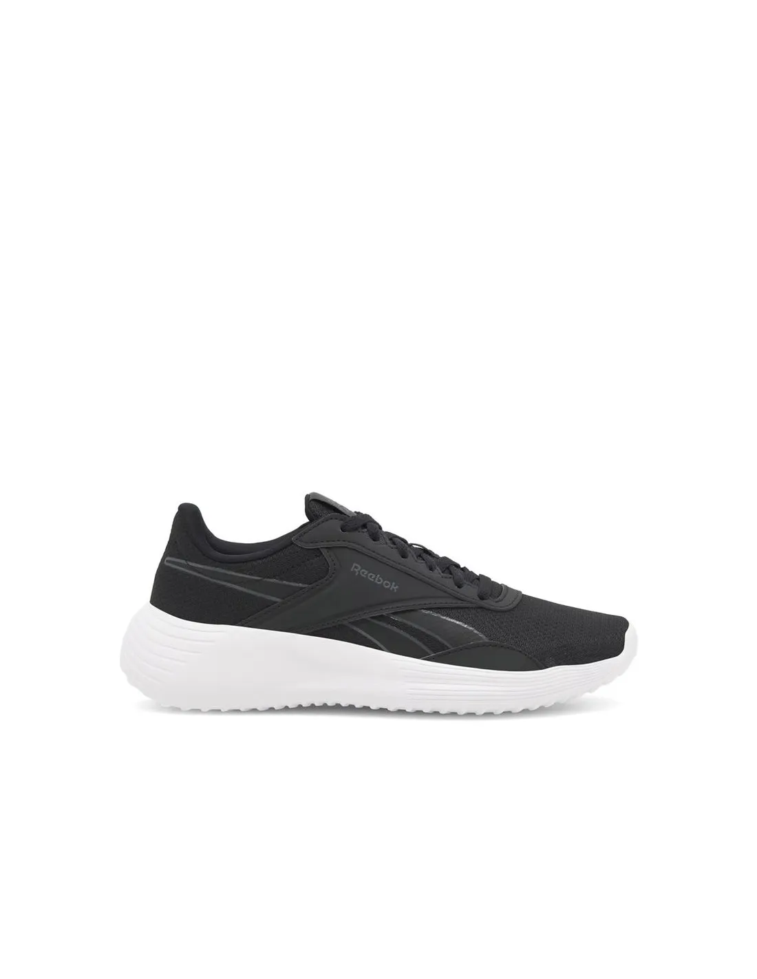 Zapatillas de Running Reebok Lite 4 Mujer Negro/Blanco/Gris