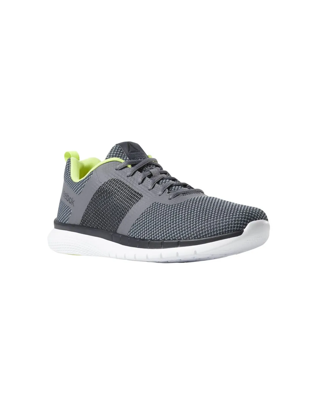 Zapatillas de Running Reebok Pt Prime Run Hombre