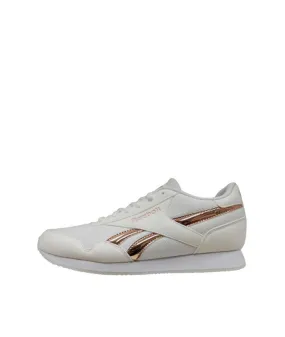 Zapatillas de running Reebok Royal Classic Jogger 3 W White