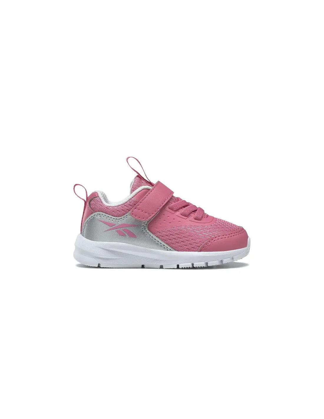 Zapatillas de running Reebok Rush Runner 4 TD Pink Girls