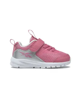 Zapatillas de running Reebok Rush Runner 4 TD Pink Girls