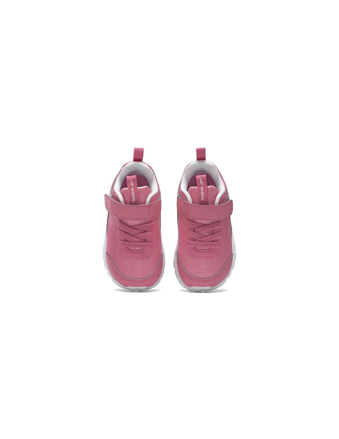 Zapatillas de running Reebok Rush Runner 4 TD Pink Girls