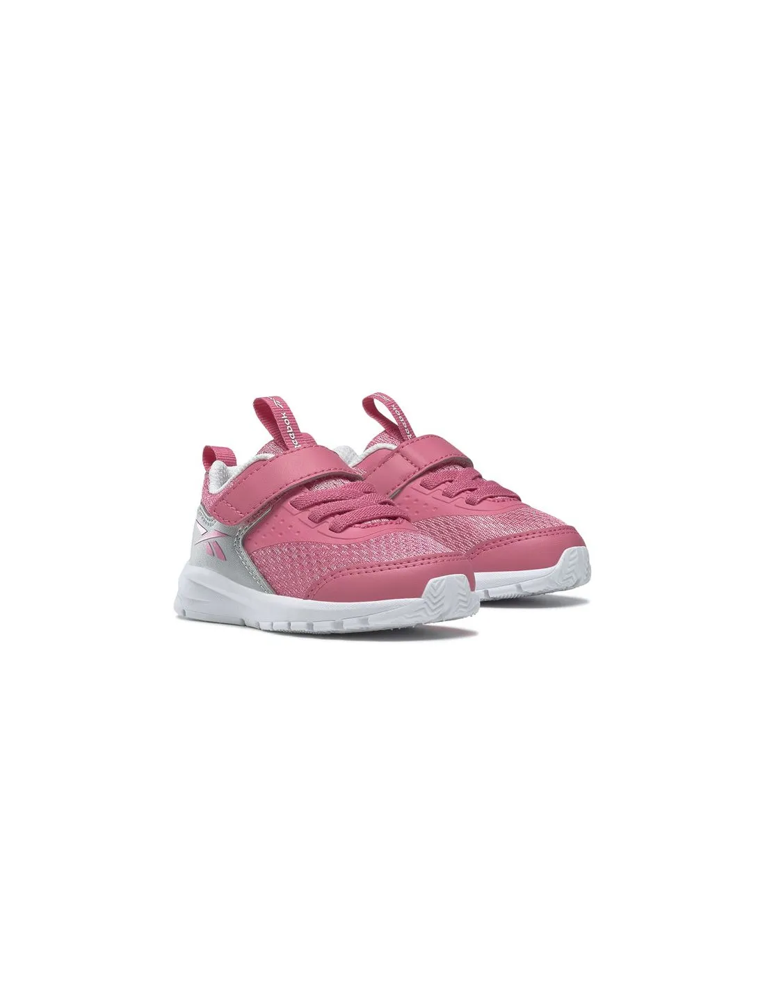 Zapatillas de running Reebok Rush Runner 4 TD Pink Girls