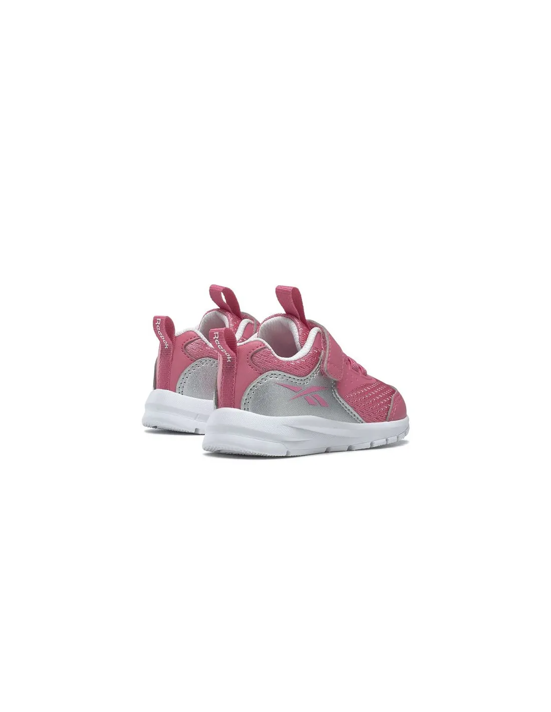 Zapatillas de running Reebok Rush Runner 4 TD Pink Girls