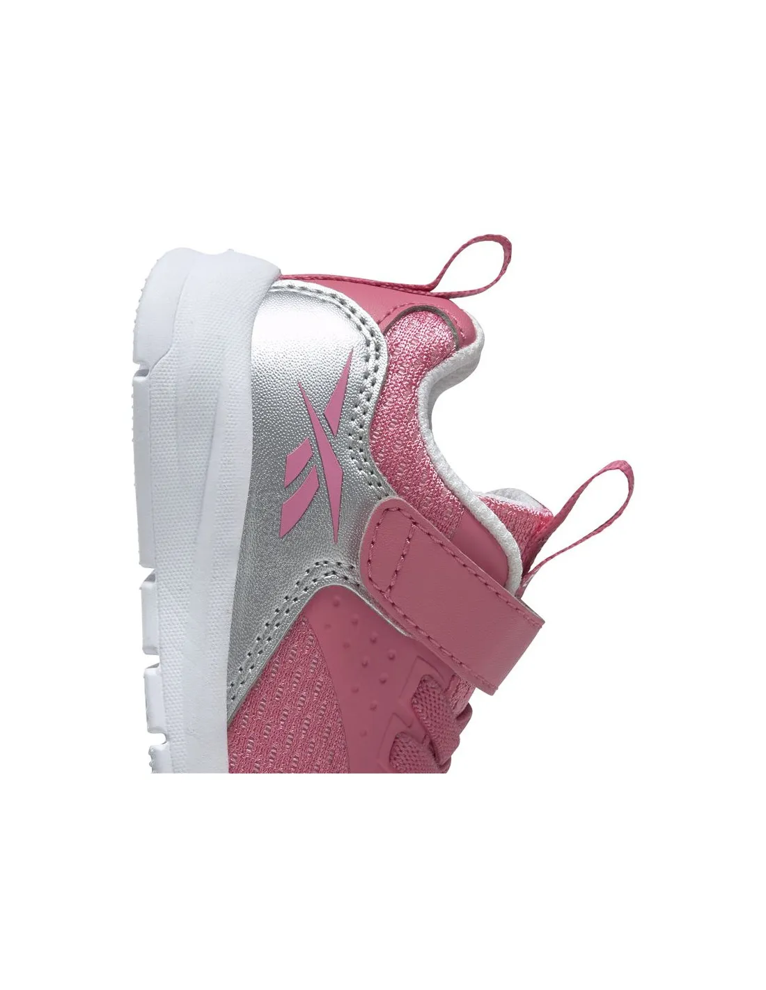 Zapatillas de running Reebok Rush Runner 4 TD Pink Girls