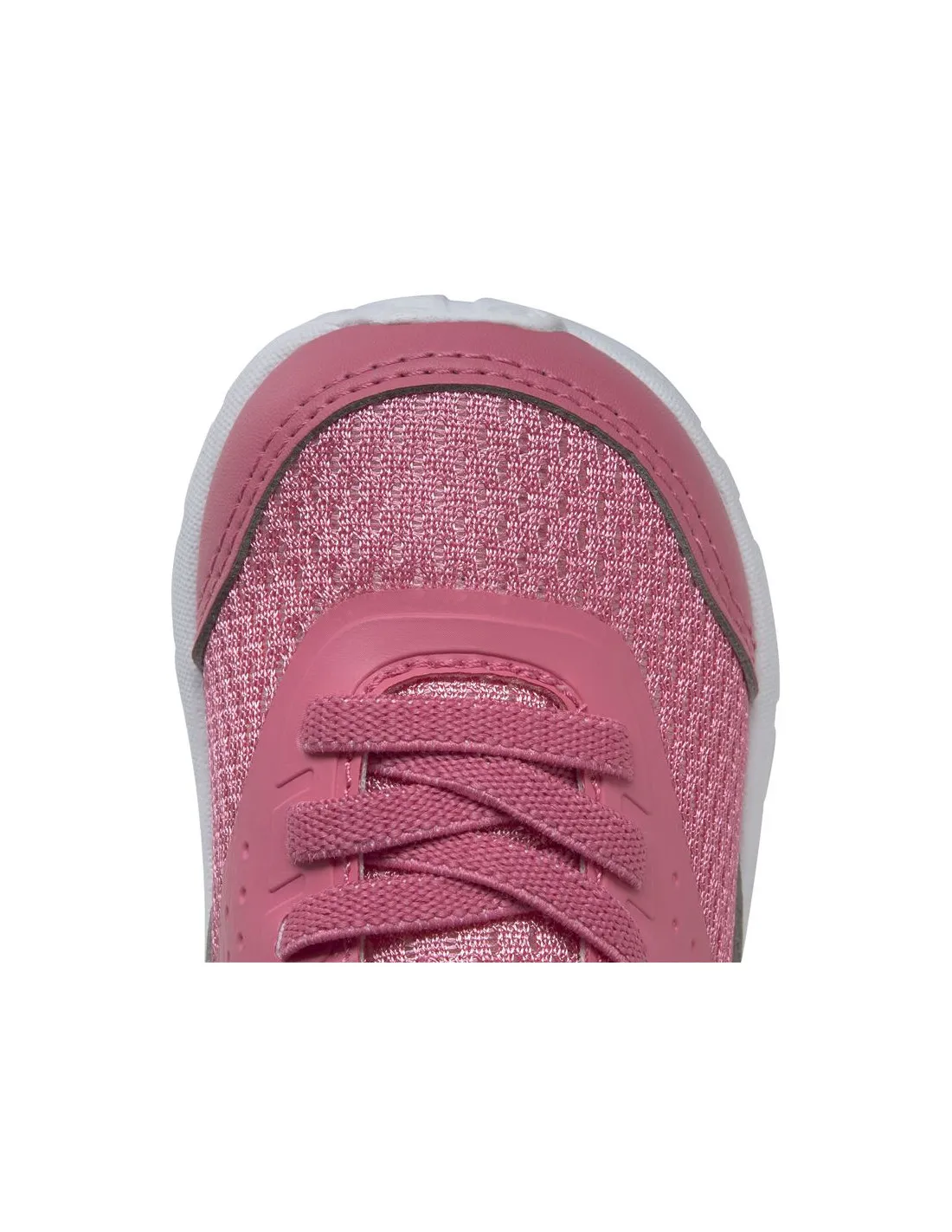 Zapatillas de running Reebok Rush Runner 4 TD Pink Girls