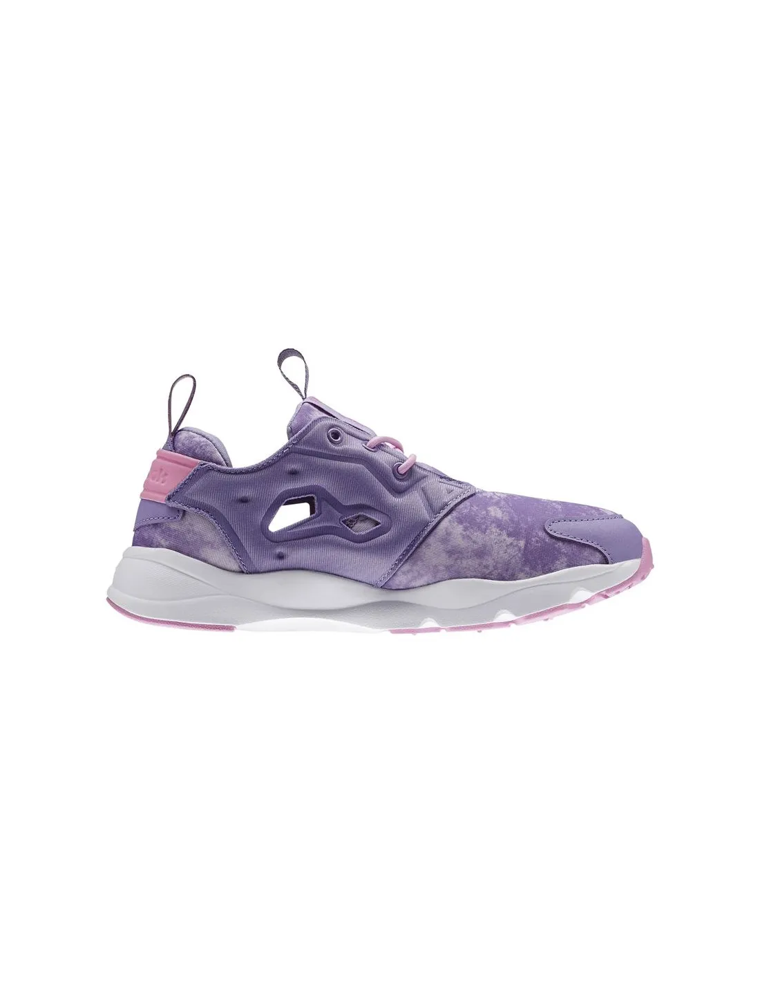 Zapatillas de Sporstwear Reebok Classic Furylite Sunwashed